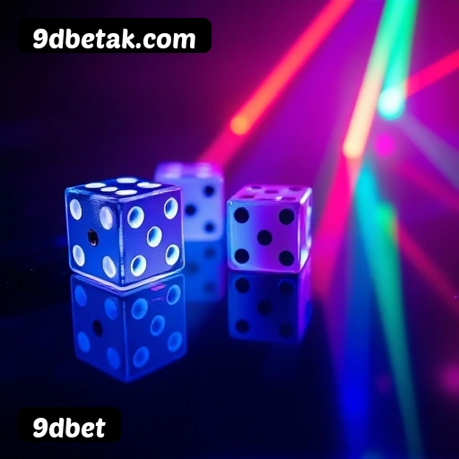 Comparação APP mobile vs versão web da 9dbet