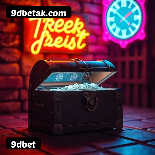 Tabela RTP dos jogos de cassino da 9dbet