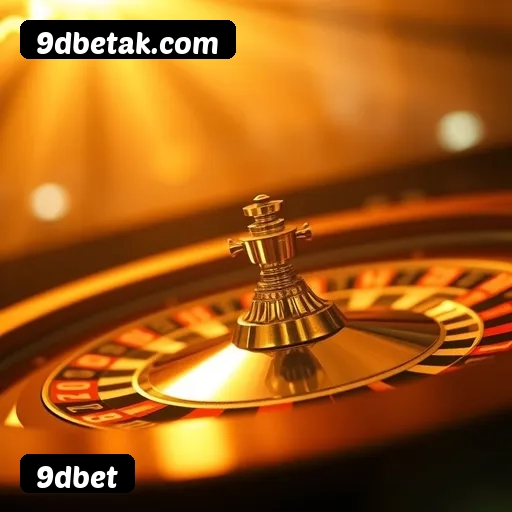 Catálogo 9dbet 2.547 jogos - Pragmatic Play, Evolution, NetEnt