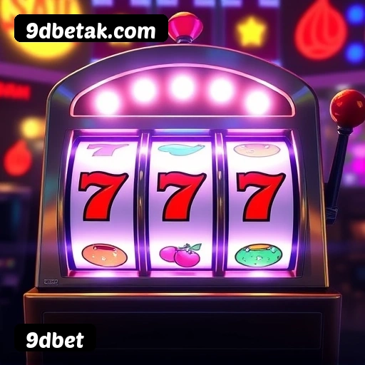 Loterias online disponíveis na 9dbet